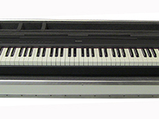 Custom Keyboard / Instrument Shipping Cases from U.S. Case