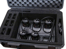Custom Audio Video Equipment | US Case