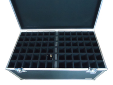 Custom Transport / Shipping Cases for Sports and Athletic Equipment from U.S. Case