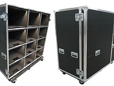 US Case | Durable Trade Show Cases