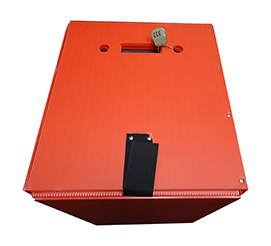 For TSA Locks & Zip TIe Security