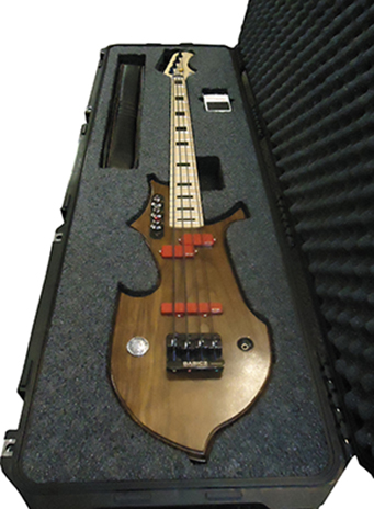 Bass Guitar