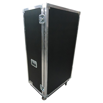 Hinged Refrigerator Case