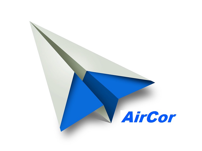 AirCor Shipping Boxes
