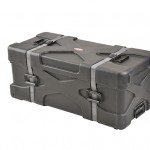 Rail Pack Cases - SKB ATA Transporting and Shipping Cases