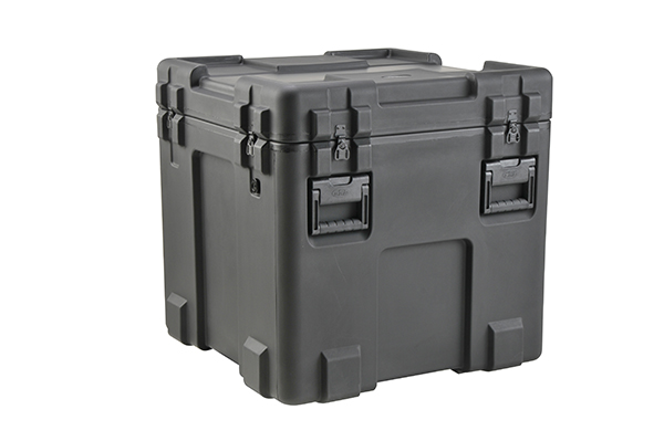 R Series SKB Watertight Protective Cases for Shipping, Storing, Transporting