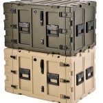 Racks - SKB Standard Vacuum Form and Rolling Roto Rack Cases