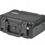 iSeries - Injection Molded Watertight Protective Cases by SKB