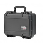 iSeries - Injection Molded Watertight Protective Cases by SKB