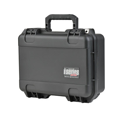 iSeries - Injection Molded Watertight Protective Cases by SKB