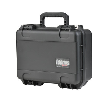 SKB rSeries 4024-18 Mil-Standard Case - Foam Filled