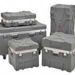 Roto X - SKB Roto Molded Protective Shipping Cases