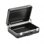 SKB LS Series - Luggage Style Carrying Cases With Horizontal Rib Design, No Foam