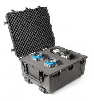 Large Pelican Cases