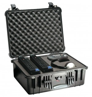 Medium Pelican Cases
