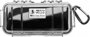 Pelican Micro Cases