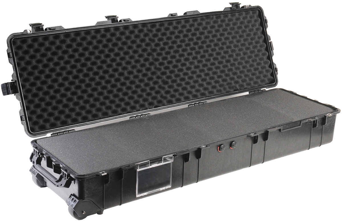 Large Pelican Cases