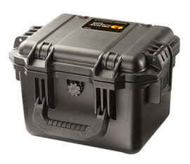 Pelican Cases