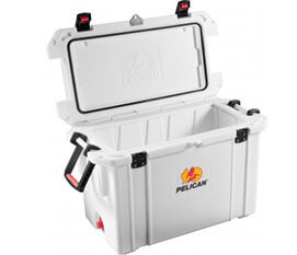 Pelican Backpacks & Coolers