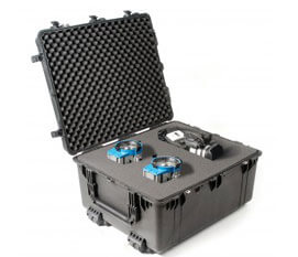 Pelican Large Cases