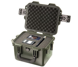 Pelican Storm Cases