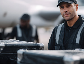 Aerospace and Defense Cases