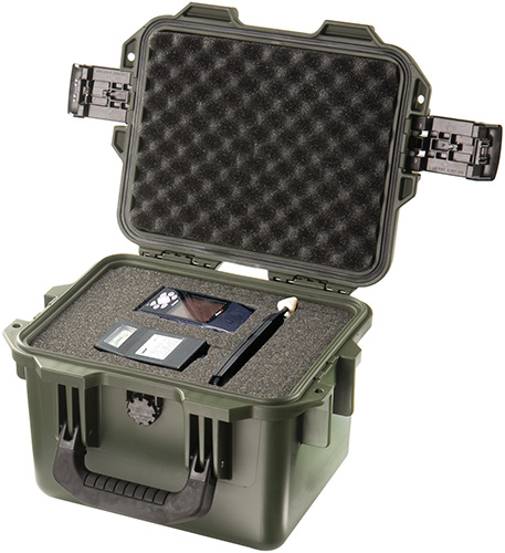 Pelican Storm Cases