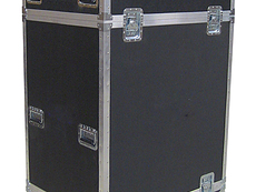 Custom 3 Sectional Shipping Cases | US Case