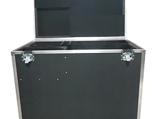 Custom 3 Sectional Shipping Cases | US Case