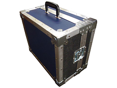 Custom Briefcases | US Case