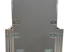 Custom Front & Back Load Lift Off Lid Cases | US Case