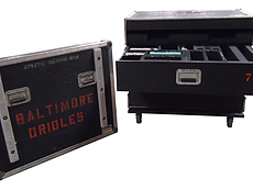 Custom Front Load Drawer Cases | US Case