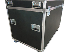 Custom Top Load Shipping Cases | US Case