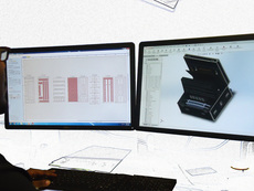 US Case - CAD & Solidworks Capabilities