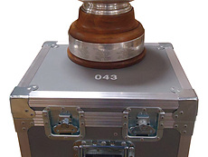 ATA Transit Cases For Trophies