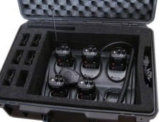 Custom Computer Charging Cases from U.S. Case