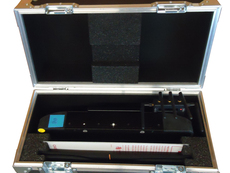 Custom Transport / Shipping Cases for Sports and Athletic Equipment from U.S. Case