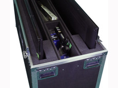 Custom Electronics Shipping & Transport Cases from U.S. Case