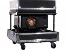 Custom Electronics Shipping & Transport Cases from U.S. Case