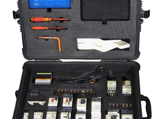 Custom Electronics Shipping & Transport Cases from U.S. Case