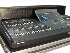 Custom Soundboard Shipping Cases from U.S. Case