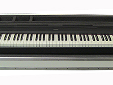 Custom Keyboard / Instrument Shipping Cases from U.S. Case
