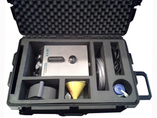 Custom Pelican Cases from U.S. Case