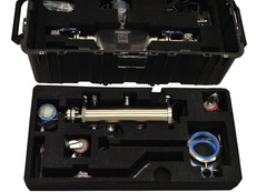 US Case - CAD & Solidworks Capabilities