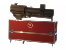 Custom Light Equipment Cases from U.S. Case