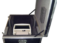 Custom Electronics Shipping & Transport Cases from U.S. Case