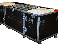 Medical Surge Case For Pandemic Response