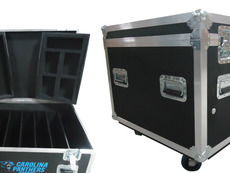 US Case - Durable Transit Cases