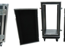 Custom Electronics Shipping & Transport Cases from U.S. Case