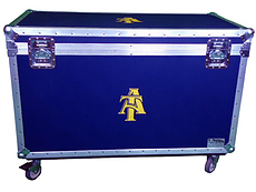 Custom Sideline Trunks | US Case